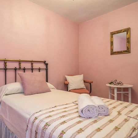 Stunning Home In Gaucin With Wifi Zewnętrze zdjęcie