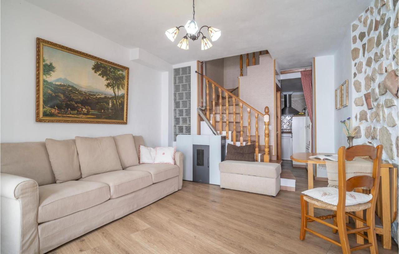 Stunning Home In Gaucin With Wifi Zewnętrze zdjęcie