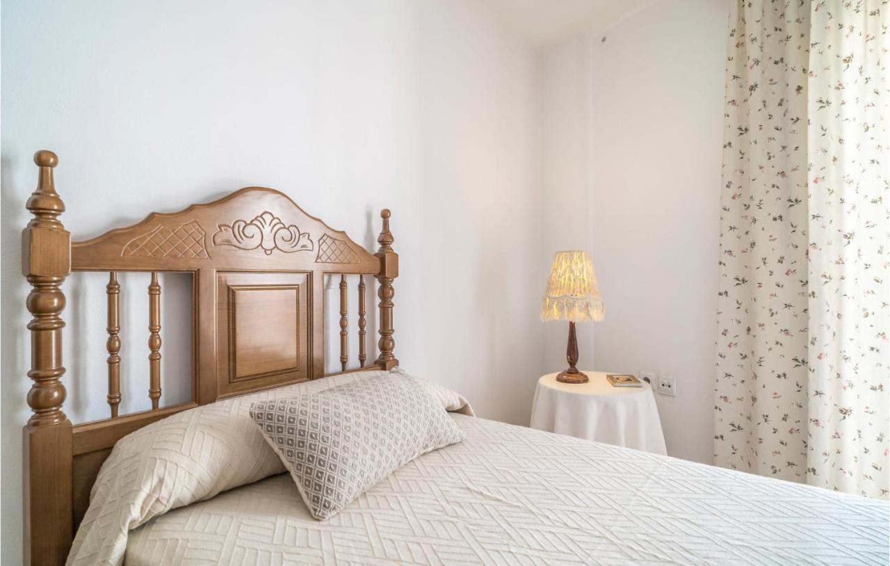 Stunning Home In Gaucin With Wifi Zewnętrze zdjęcie