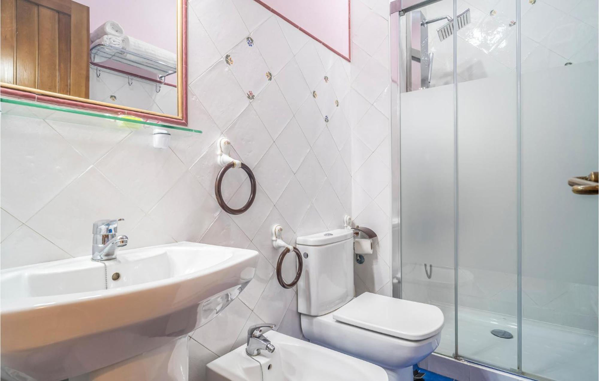 Stunning Home In Gaucin With Wifi Zewnętrze zdjęcie