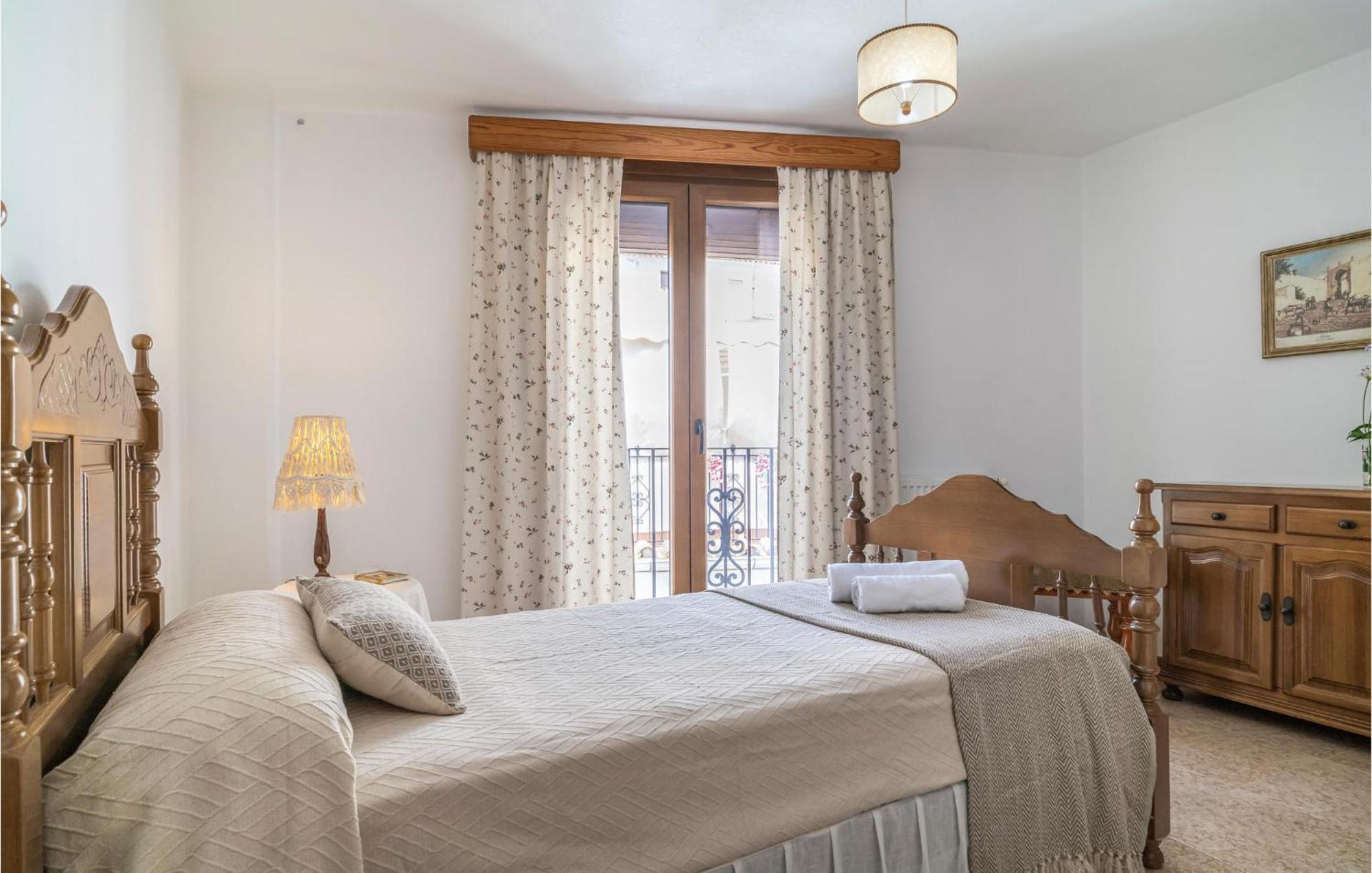 Stunning Home In Gaucin With Wifi Zewnętrze zdjęcie