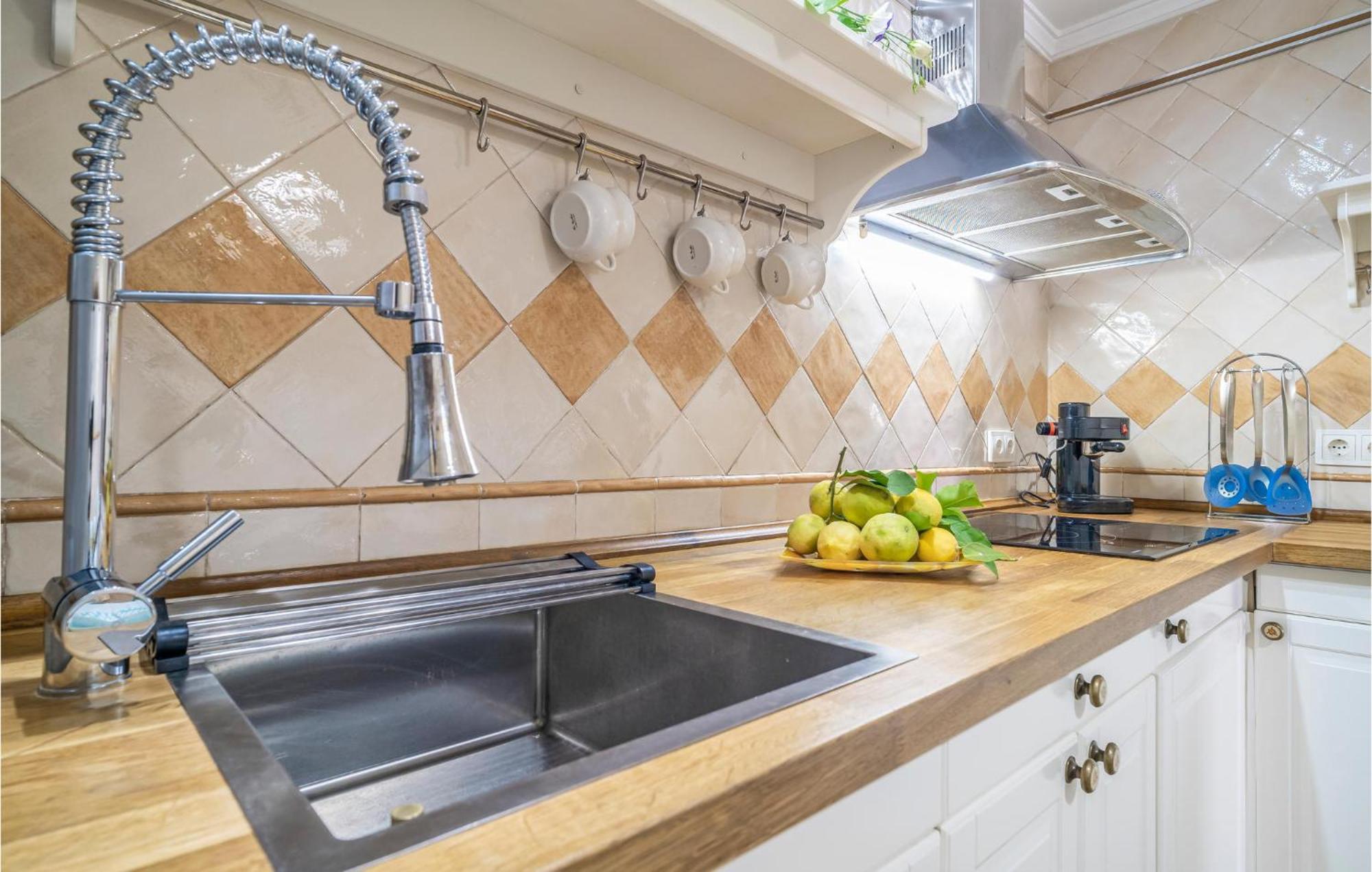 Stunning Home In Gaucin With Wifi Zewnętrze zdjęcie