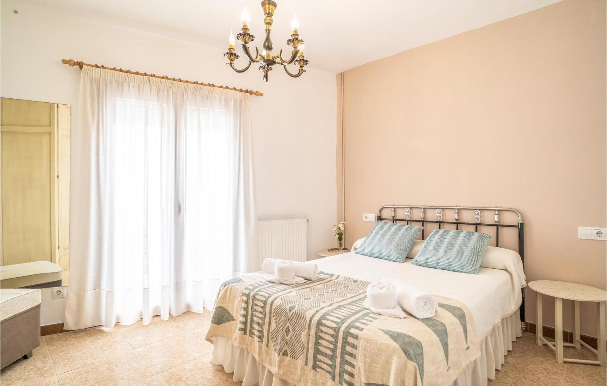 Stunning Home In Gaucin With Wifi Zewnętrze zdjęcie