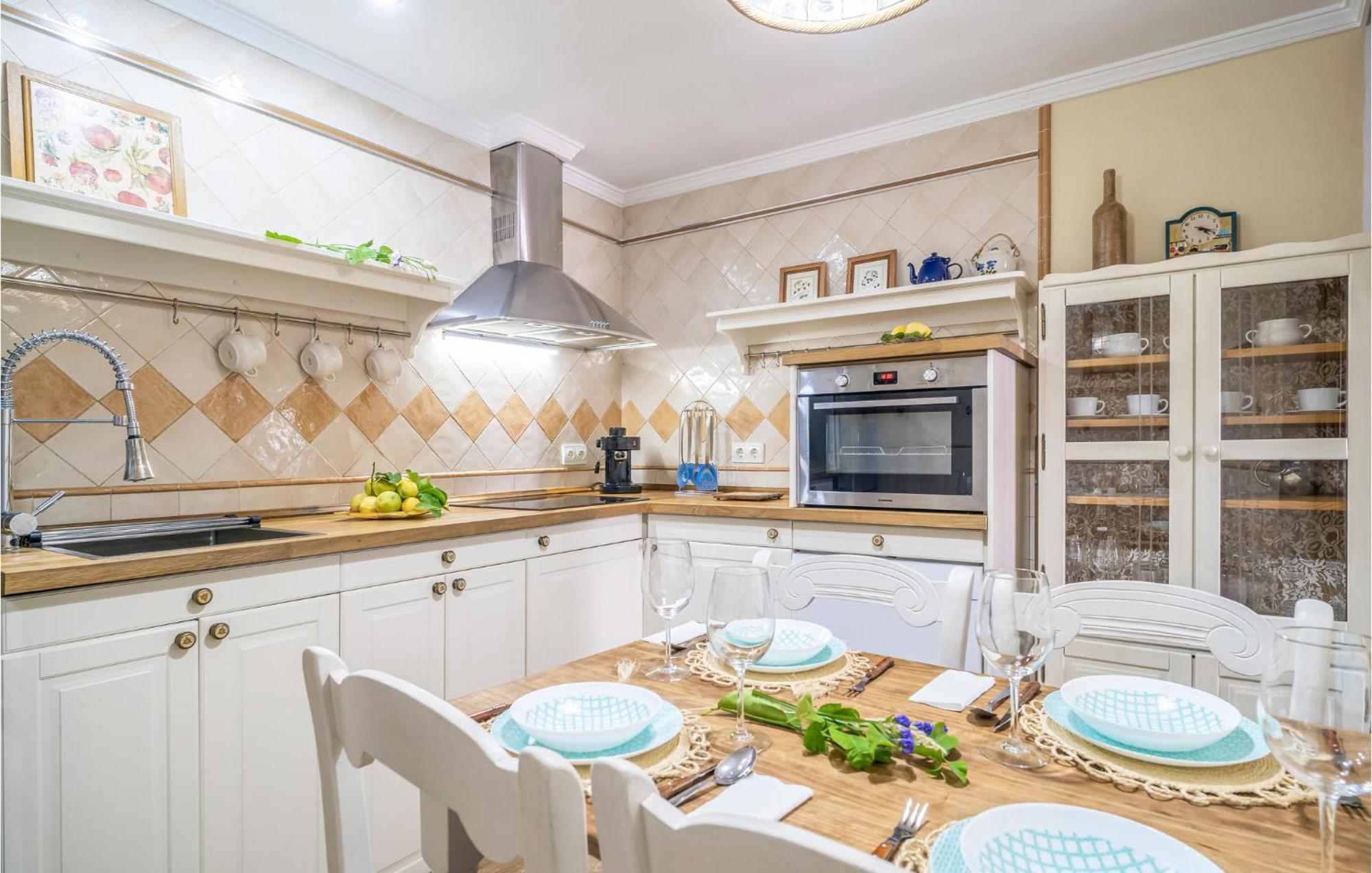 Stunning Home In Gaucin With Wifi Zewnętrze zdjęcie